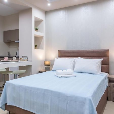 Sergios Apartments 3 Dedeağaç Dış mekan fotoğraf