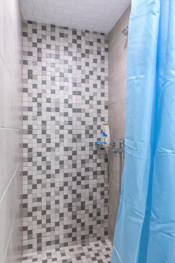 Sergios Apartments 3 Dedeağaç Dış mekan fotoğraf