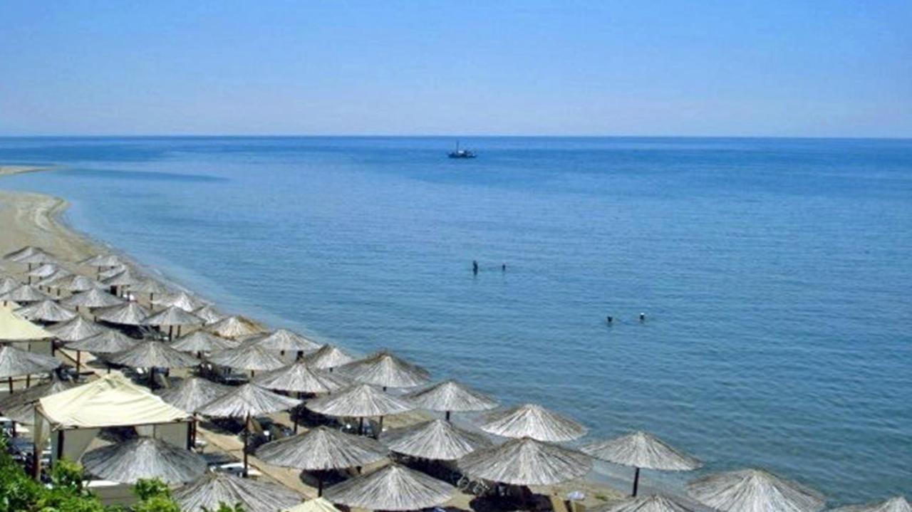Sergios Apartments 3 Dedeağaç Dış mekan fotoğraf