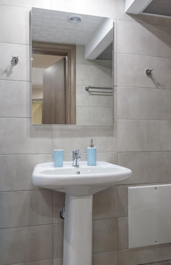 Sergios Apartments 3 Dedeağaç Dış mekan fotoğraf